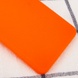 Силіконовий чохол Candy Full Camera для OnePlus Nord CE 3 Lite, Помаранчевий / Orange