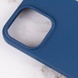 TPU чехол Molan Cano Smooth для Apple iPhone 13 Pro (6.1") Синий