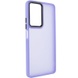 Чохол TPU+PC Lyon Frosted для Xiaomi Poco F5, Purple