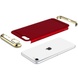 Чехол Joint Series для Apple iPhone 7 / 8 / SE (2020) (4.7") Красный