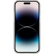 Чехол SGP Ultra Hybrid (MagFit) для Apple iPhone 15 Pro (6.1") Прозрачный