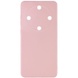 Силіконовий чохол Candy Full Camera для Huawei Magic5 Lite, Рожевий / Pink Sand