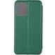 Шкіряний чохол (книжка) Classy для Motorola Edge 40, Зелений