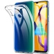 TPU чехол Epic Transparent 2,00 mm для Samsung Galaxy M31 Бесцветный (прозрачный)