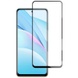 Защитное стекло XD+ (full glue) (тех.пак) для Xiaomi Mi 10T Lite/Note 9 Pro 5G/K30 Pro/F2 Pro/Mi 10i Черный