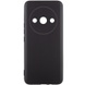 Чехол TPU Epik Black Full Camera для Xiaomi Redmi A3 Черный