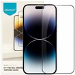 Защитное стекло Nillkin (CP+PRO) для Apple iPhone 15 Pro Max (6.7") Черный