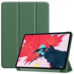 Чехол (книжка) Smart Case Open buttons для Apple iPad Air 1/Air 2 /Pro 9.7"/ iPad 9.7" (2017-2018) Green