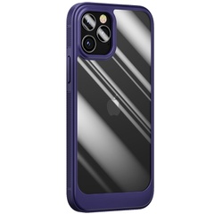 Чехол TPU+PC Pulse для Apple iPhone 14 Pro Max (6.7") Purple