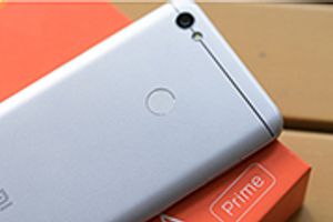 Подробный обзор Xiaomi Redmi Note 5A Prime