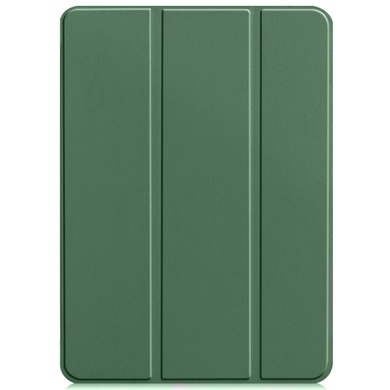 Чехол (книжка) Smart Case Open buttons для Apple iPad Air 1/Air 2 /Pro 9.7"/ iPad 9.7" (2017-2018) Green