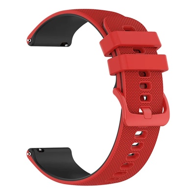 Ремешок Ribby для Smart Watch 20mm Red