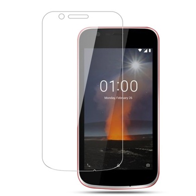 Защитное стекло Mocolo для Nokia 1 Прозрачный