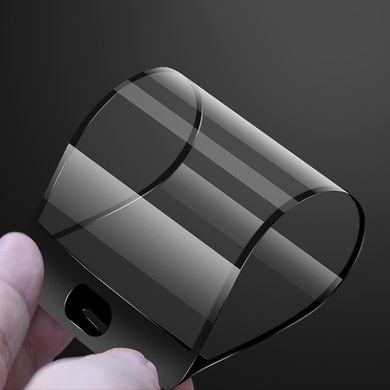 Гибкое защитное стекло Nano (без упак.) для Xiaomi Redmi Note 7 / Note 7 Pro / Note 7s Черный