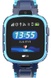 Дитячий cмарт-годинник з GPS трекером Gelius Pro GP-PK001, Синій