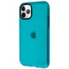 TPU чохол Color Clear для Apple iPhone 11 Pro Max (6.5"), Sky Blue