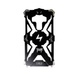 Противоударный чехол из авиационного алюминия на винтах Thor для Meizu MX6 Черный