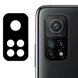 Гнучке ультратоке скло Epic на камеру для Xiaomi Mi 10T, Чорний