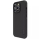 Чехол Nillkin Matte Magnetic Pro для Apple iPhone 14 Pro (6.1") Черный / Black