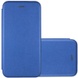 Шкіряний чохол (книжка) Classy для Samsung Galaxy A51, Синій