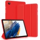 Чохол-книжка Book Cover (stylus slot) для Samsung Galaxy Tab S6 Lite 10.4" (P610/P613/P615/P619), Червоний / Red