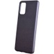 Чехол AIORIA Textile PC+TPU для Samsung Galaxy S20 FE Черный