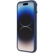 Чехол Silicone Nillkin LensWing Magnetic для Apple iPhone 14 Pro (6.1") Синий / Blue