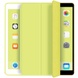 Чехол (книжка) Smart Case Series для Apple iPad 10.2" (2019) / Apple iPad 10.2" (2020) Салатовый / Green