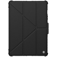 Чехол-книжка Nillkin Bumper Pro Multi-angle для Samsung Galaxy Tab S9 11'' Black