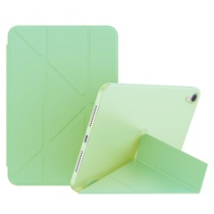 Чехол книжка Origami Series для Apple iPad Air 10.9'' (2020) Мятный / Mint