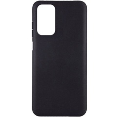 Чехол TPU Epik Black для Xiaomi Poco M3 Черный