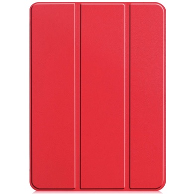 Чехол (книжка) Smart Case Open buttons для Apple iPad Air 1/Air 2 /Pro 9.7"/ iPad 9.7" (2017-2018) Red