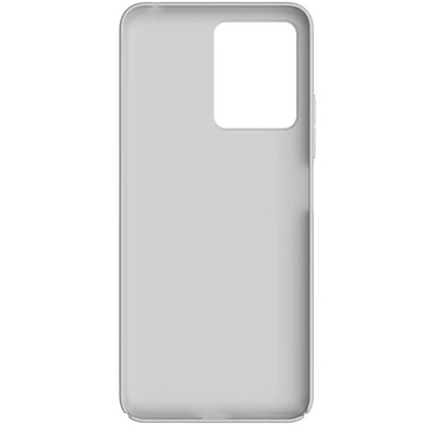 Чехол Nillkin Matte для Xiaomi Redmi Note 12 4G Белый