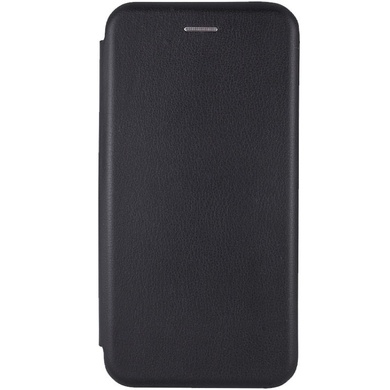 Кожаный чехол (книжка) Classy для Xiaomi Redmi Note 4X / Note 4 (Snapdragon) Черный