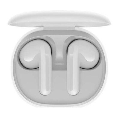 Бездротові навушники Xiaomi Redmi Buds 4 Lite, White