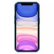 Чехол Nillkin Matte Magnetic Pro для Apple iPhone 14 Pro (6.1") Синий / Blue