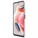 Чохол Nillkin Matte для Xiaomi Redmi Note 12 4G, Білий