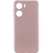 Чохол Silicone Cover Lakshmi Full Camera (A) для Xiaomi Redmi 13C / Poco C65, Рожевий / Pink Sand