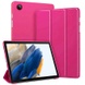 Чохол-книжка Book Cover (stylus slot) для Samsung Galaxy Tab S6 Lite 10.4" (P610/P613/P615/P619), Рожевий / Pink