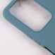Силіконовий чохол Candy для Xiaomi Poco M5, Сіній / Powder Blue
