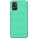 Чохол Nillkin Matte для OnePlus 9R, Зеленый / Mint Green