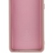 Чохол Silicone Cover Lakshmi Full Camera (A) для Xiaomi 13 Pro, Рожевий / Pink Sand