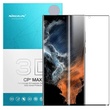 Захисне скло Nillkin (CP+ max 3D) для Samsung Galaxy S22 Ultra