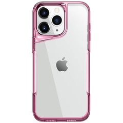 Чохол TPU+PC Incline для Apple iPhone 15 Pro Max (6.7"), Pink