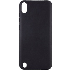 Чехол TPU Epik Black для Samsung Galaxy A10 (A105F) Черный