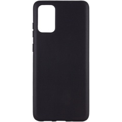 Чехол TPU Epik Black для Samsung Galaxy A02s Черный