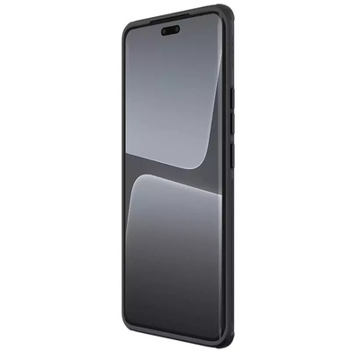 Чехол Nillkin Matte Pro для Xiaomi 13 Lite / Civi 2 Черный / Black