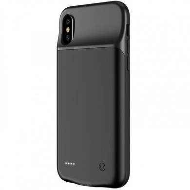 Чехол-аккумулятор 3200 mAh Apple iPhone X / XS (5.8") Черный