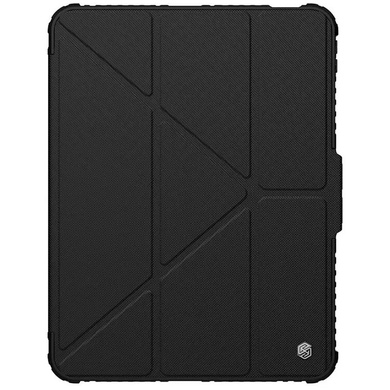 Чехол-книжка Nillkin Bumper Pro Multi-angle для Apple iPad Pro 11" (2024) Black