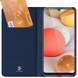 Чохол-книжка Dux Ducis з кишенею для візиток для Samsung Galaxy M53 5G, Синій